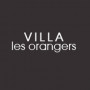 Villa Les Orangers Olmeto