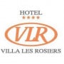 Villa Les Rosiers Grimaud