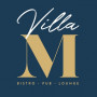 Logo Villa M