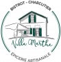 Logo Villa Marthe