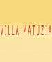 Logo Villa Matuzia