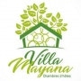Logo Villa Mayana