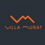 Logo Villa Murat