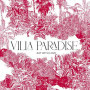 Logo Villa paradise