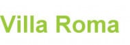 Logo Villa Roma
