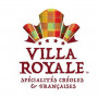 Logo Villa Royale