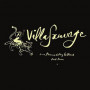 Logo Villa Sauvage