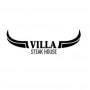 Villa steak house Aubergenville