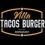 Villa tacos burger Castelnau d'Estretefonds