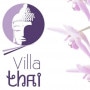 Logo Villa Thai