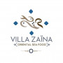 Logo Villa Zaïna