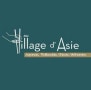 Logo Village D'Asie
