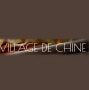 Logo Village de Chine
