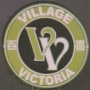 Logo Village Victoria