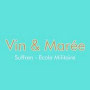 Logo Vin & Marée