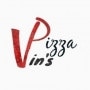 Vin's Pizza Villeneuve Loubet
