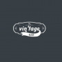 Logo Vin'tage