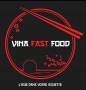 Logo Vina Fast Food