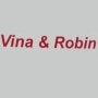 Vina & Robin Signac