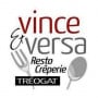Logo Vince et Versa