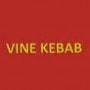 Logo Vine kebab