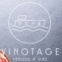 Vinotage - Péniche à vins Avignon