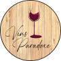 Logo Vins Paradoxe