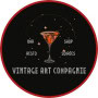 Logo Vintage Art Compagnie