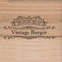 Vintage Burger Valreas