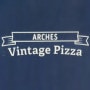Vintage Pizza Arches