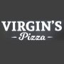Logo Virgin's pizza