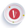 Logo Virginie's café