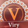 Logo Viry Kebab