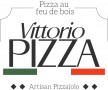 Logo Vittorio Pizza