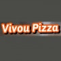 Logo Vivou pizza