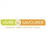 Logo Vivre et savourer