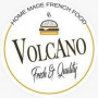 Logo Volcano