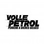 Logo Volle Petrol