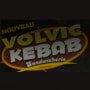 Volvic Kebab Volvic