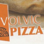 Volvic Pizza Volvic
