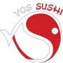 Vos Sushi Vaulx en Velin