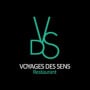 Logo Voyages des Sens