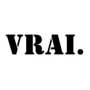 Logo Vrai.