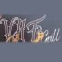 Logo VRF Grill