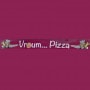 Vroum Pizza Courtisols