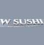 Logo W sushi