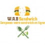 Wab Sandwich Rambouillet