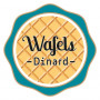 Logo Wafels Dinard