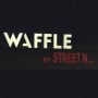 Waffle by street'n Cannes