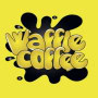 Logo Waffle Coffee